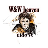 Обложка для W&W heaven - Side A