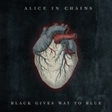 Обложка для Alice In Chains - Check My Brain