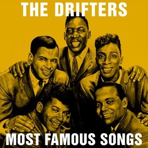 Обложка для The Drifters and Orchestra - It Was A Tear