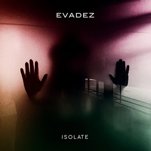 Обложка для Evadez - Evolve