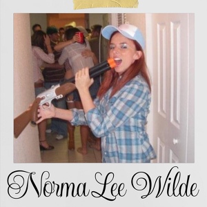 Обложка для Norma Lee Wilde, Jessica Michelle Singleton - Now I Need Whiskey