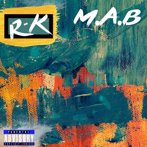 Обложка для RK - M.A.B