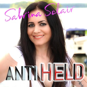 Обложка для Sabrina Solair - Antiheld