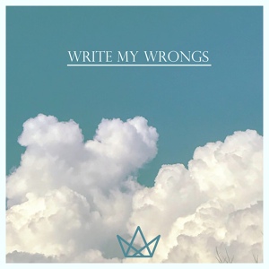 Обложка для MRZY - Write My Wrongs