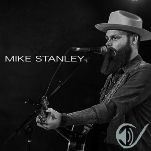 Обложка для Mike Stanley Band - Hannah Leigh