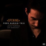 Обложка для Fred Nardin Trio - Lost in Your Eyes