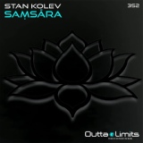 Обложка для Stan Kolev - Samsara (Original Mix)