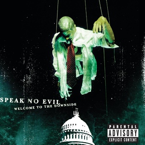 Обложка для Speak No Evil - Downside