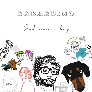Обложка для Barabbino - Uruguai