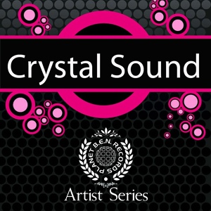 Обложка для Crystal Sound - Aircraft