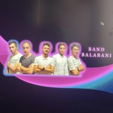 Обложка для BALABANI • ბალაბანი - Isev Shen