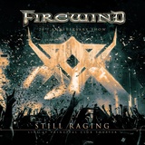 Обложка для Firewind - Overdrive