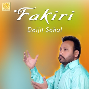 Обложка для Daljit Sohal - Fakiri