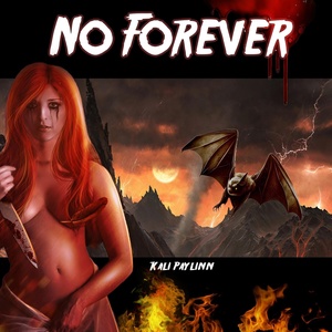 Обложка для Kali Paylinn - No Forever