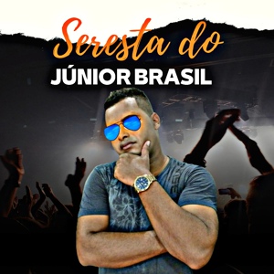 Обложка для Júnior Brasil - Eu Tenho Medo