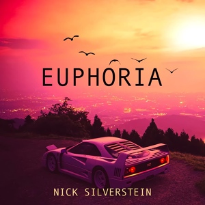 Обложка для Nick Silverstein - Euphoria