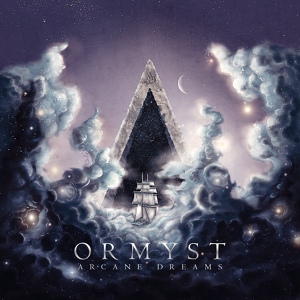 Обложка для Ormyst - Dreamsailor