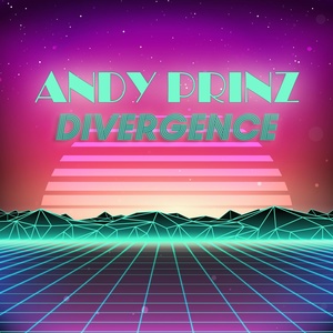 Обложка для Andy Prinz - Waking Up