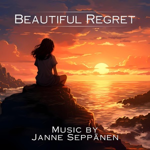 Обложка для Janne Seppänen - Beautiful Regret