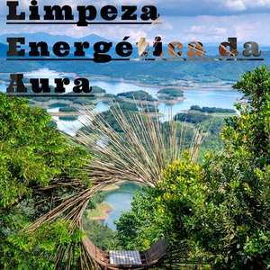 Обложка для Radame ambiental - Musica para Limpiar el Aura de Energías Negativas