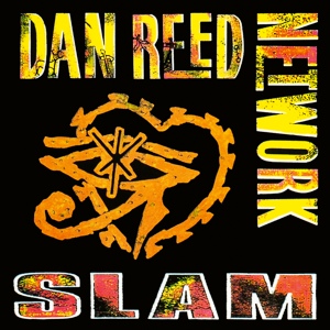 Обложка для Dan Reed Network - Seven Sisters Road