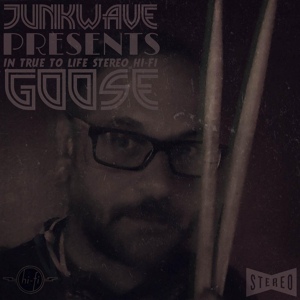 Обложка для Junkwave - My Main Man P to the G had a B Day 2 Day