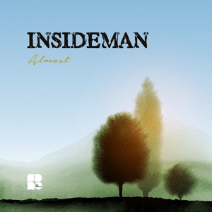 Обложка для Insideman - Almost