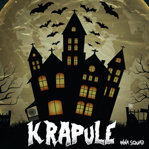 Обложка для Inna Squad - Krapule