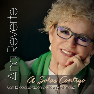 Обложка для Ana Reverte - Canto de Fuente