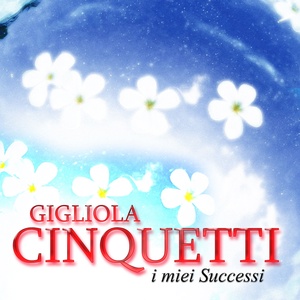 Обложка для Gigliola Cinquetti - La pioggia