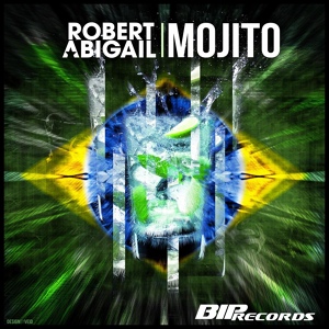 Обложка для Robert Abigail - Mojito
