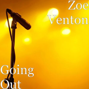 Обложка для Zoe Venton - Next Day Blues