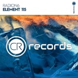 Обложка для Музыка В Машину 2022 - Radion6 - Element 115 (Original Mix)