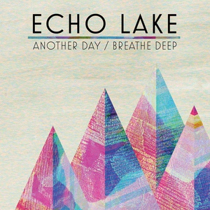 Обложка для Echo Lake - Breathe Deep