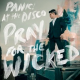 Обложка для Panic! At The Disco - (Fuck A) Silver Lining