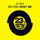 Обложка для Q-Tex - Do You Want Me