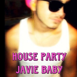Обложка для Javie Baby feat. Bubby Galloway - House Party