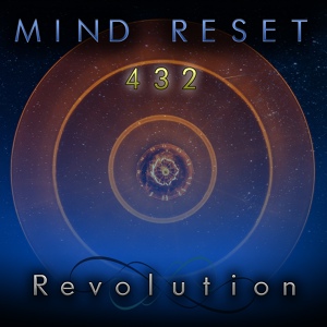 Обложка для Mind Reset 432 - Mind reset