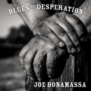 Обложка для Joe Bonamassa - Distant Lonesome Train