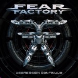 Обложка для Fear Factory - Recode