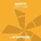 Обложка для Akretis - There's a Time