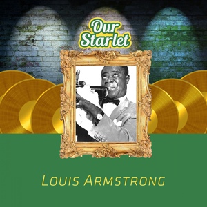 Обложка для Louis Armstrong - 12. This Train