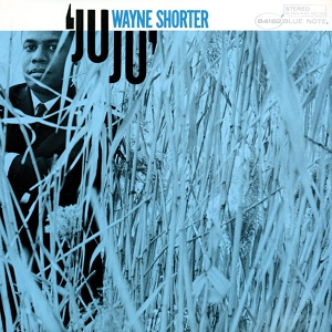 Обложка для Wayne Shorter - House Of Jade