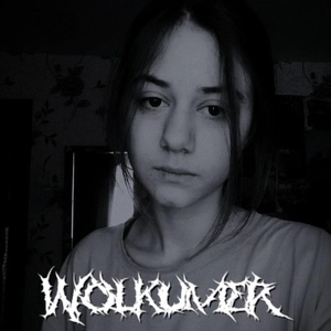 Обложка для Wolkumer - Могла отдать жизнь