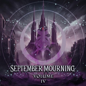 Обложка для September Mourning - Stand Still