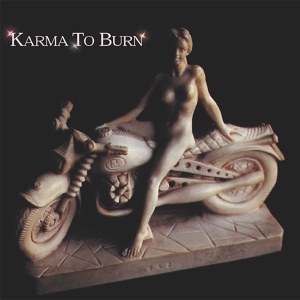 Обложка для Karma To Burn - Bobbi, Bobbi, Bobbi - I'm Not God