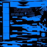 Обложка для Kasra - Negative Space