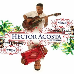 Обложка для HECTOR ACOSTA "EL TORITO" - Pa´casarme