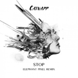 Обложка для Catnapp - Stop