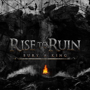 Обложка для Rise To Ruin - No Kiss